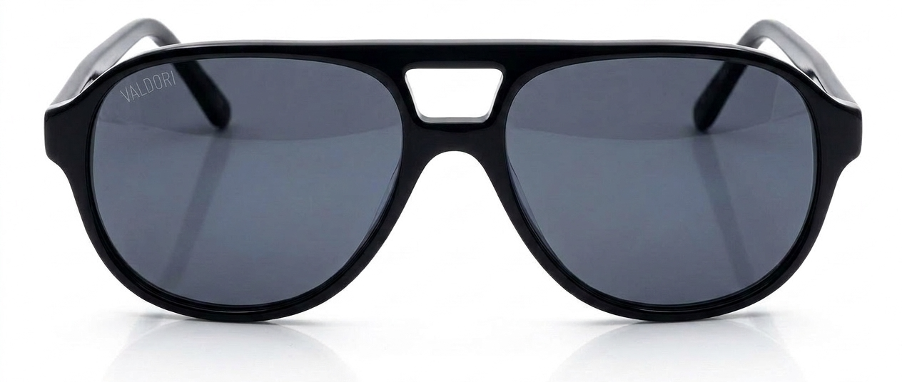 Il Giacomo - Black, front view