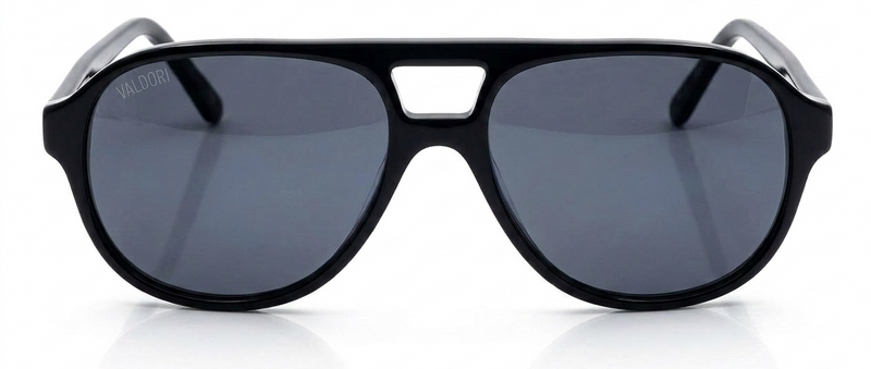 Il Giacomo - Black, front view