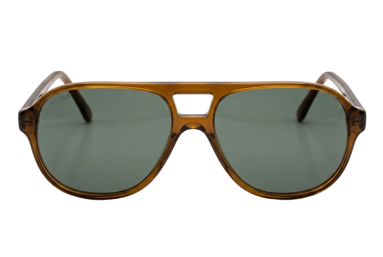 Il Giacomo - Honey, front view