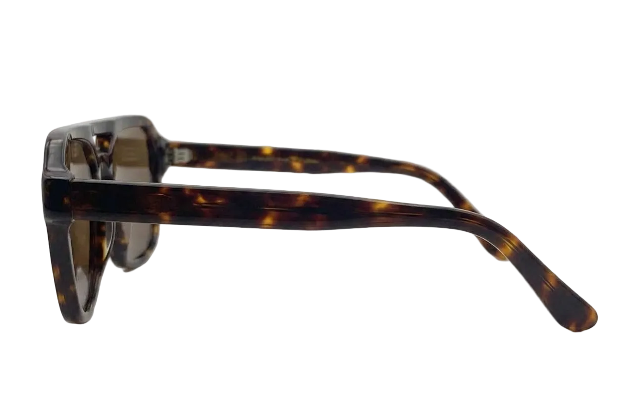 Il Giacomo - Tortoise, side view