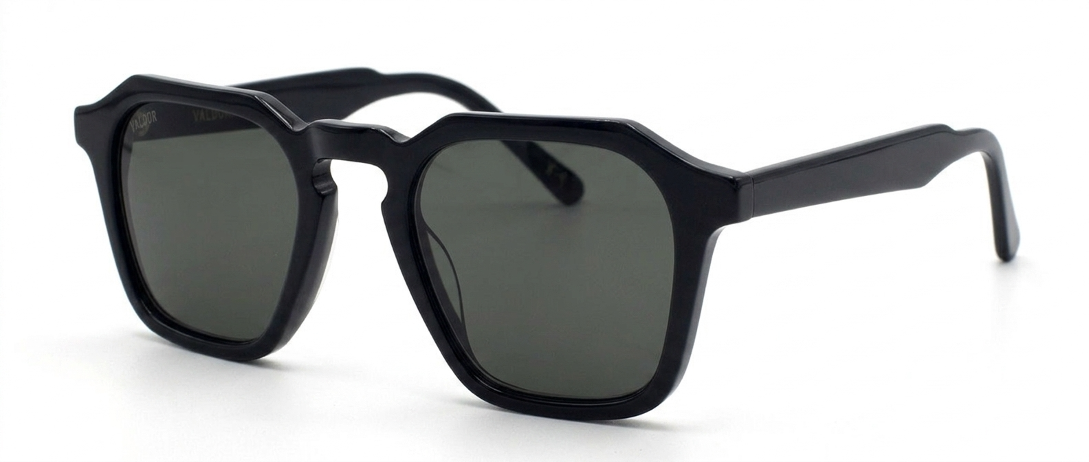 Il Lorenzo - Black, angle view