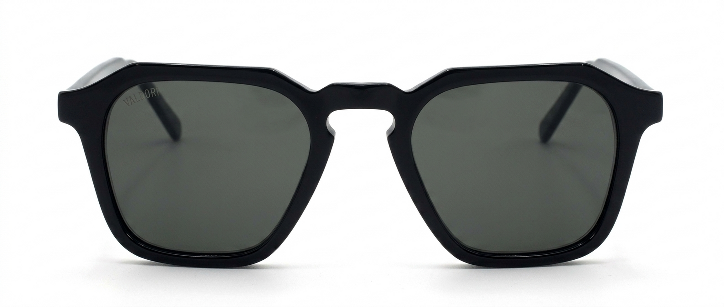 Il Lorenzo - Black, front view