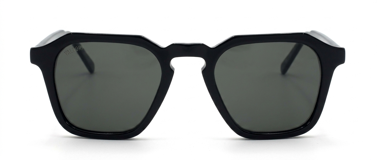 Il Lorenzo - Black, front view