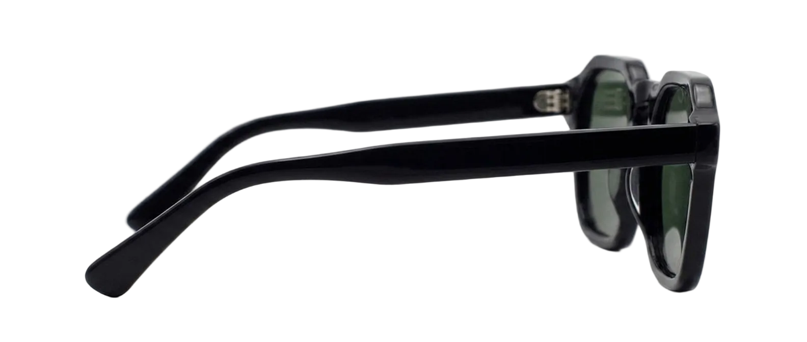 Il Lorenzo - Black, side view