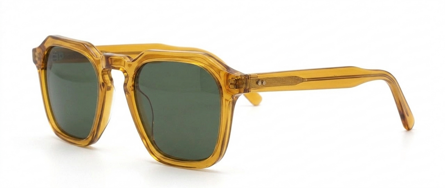 Il Lorenzo - Honey, angle view