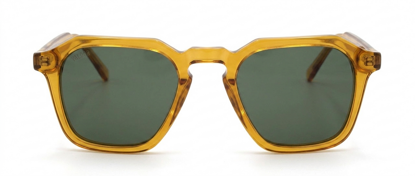 Il Lorenzo - Honey, front view