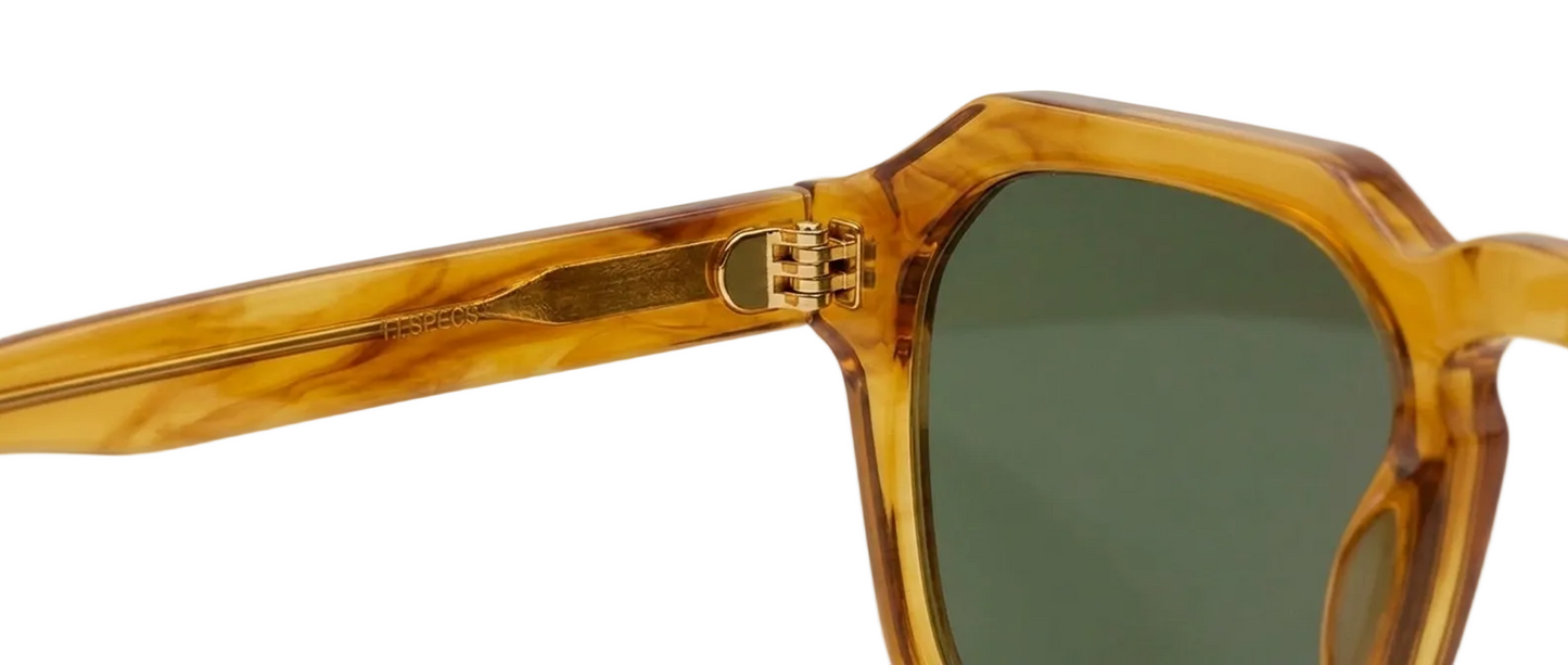 Il Lorenzo - Honey, hinge detail close-up