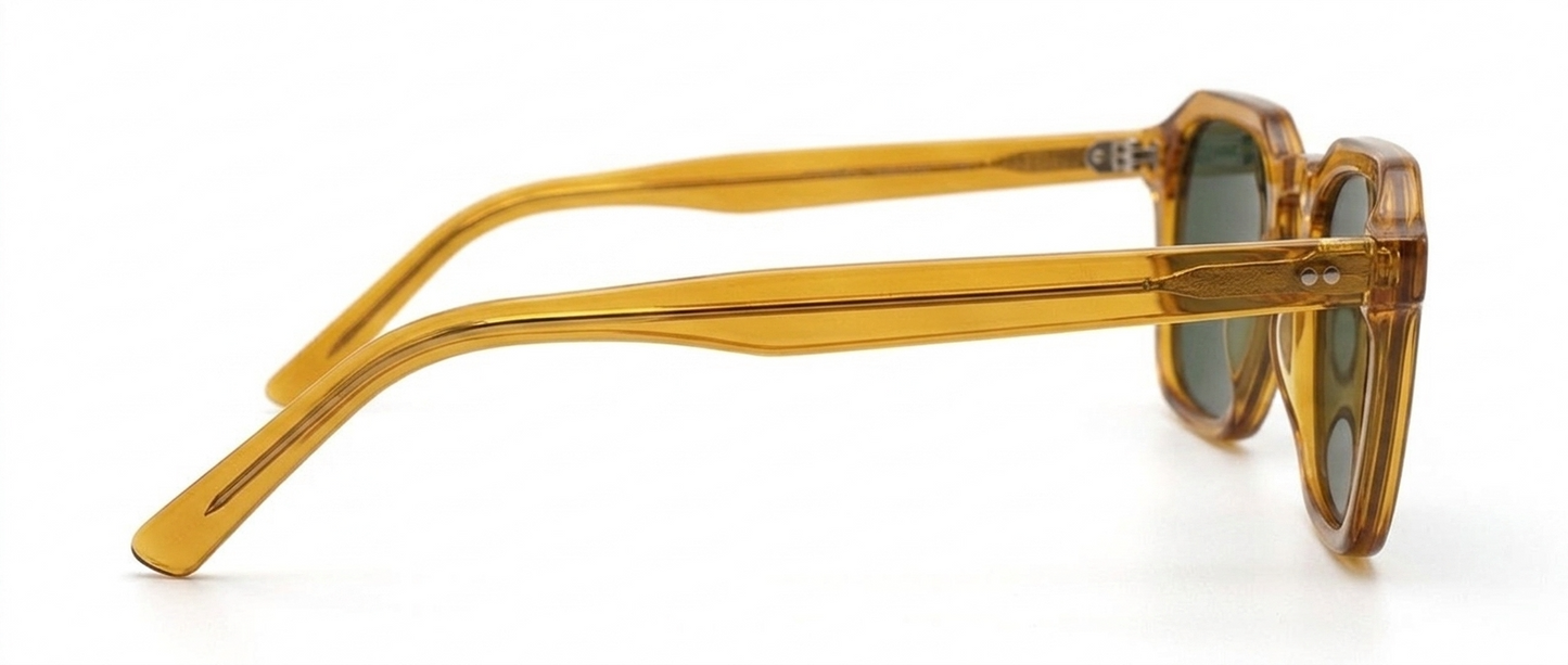 Il Lorenzo - Honey, side view
