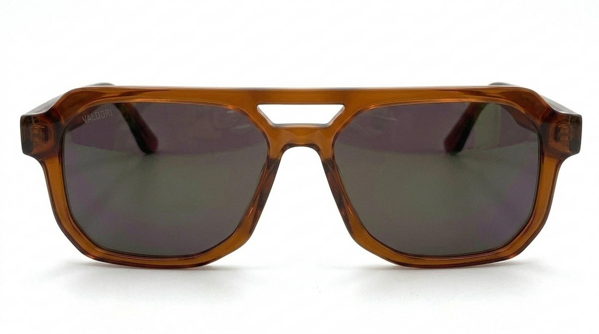 Il Lucio - Honey, front view