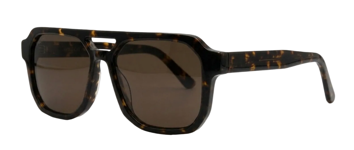 Il Lucio - Tortoise, angle view