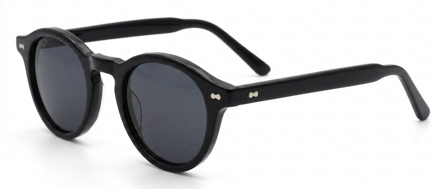Il Paolo - Black, angle view