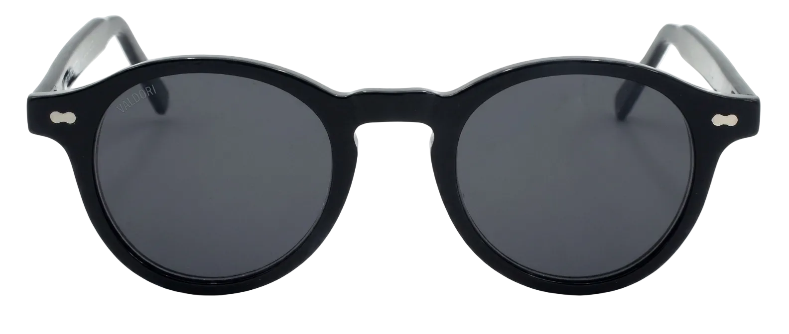 Il Paolo - Black, front view