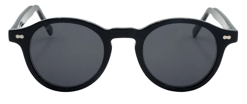 Il Paolo - Black, front view