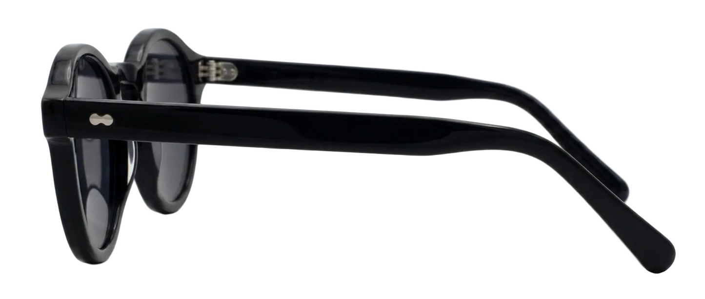 Il Paolo - Black, side view