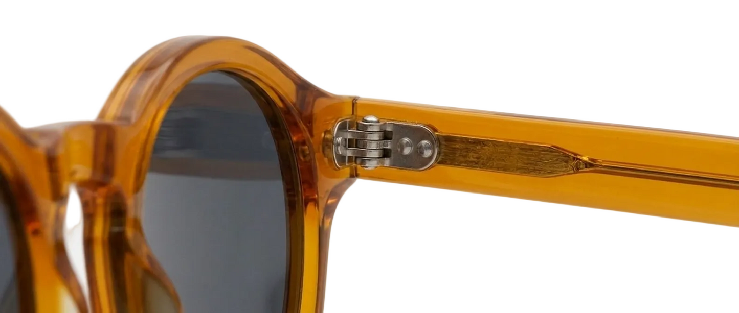 Il Paolo - Honey, hinge detail